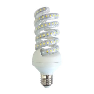 Foto principale Lampadina Led E27 a tubo a spirale 18W Bianco caldo 3000K Aigostar