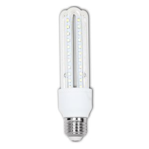 Foto principale Lampadina Led E27 a tubo a U 12W Bianco caldo 3000K Aigostar