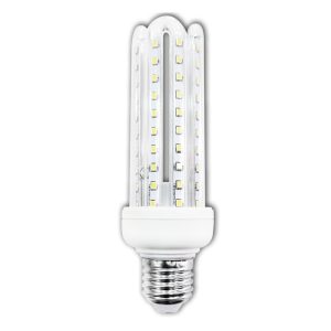 Foto principale Lampadina Led E27 a tubo a U 15W Bianco caldo 3000K Aigostar