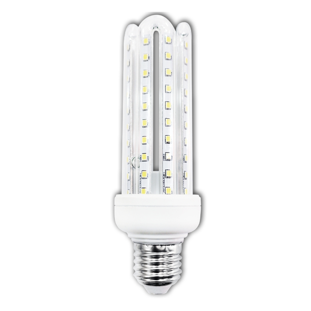 AIGOSTAR - B10105ZRW - Lampadina led g45 e27 9w - 840 lumen luce naturale -  Confezione risparmio da 4 PZ - 8433325217150