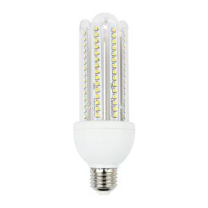 Foto principale Lampadina Led E27 a tubo a U 23W Bianco caldo 3000K Aigostar