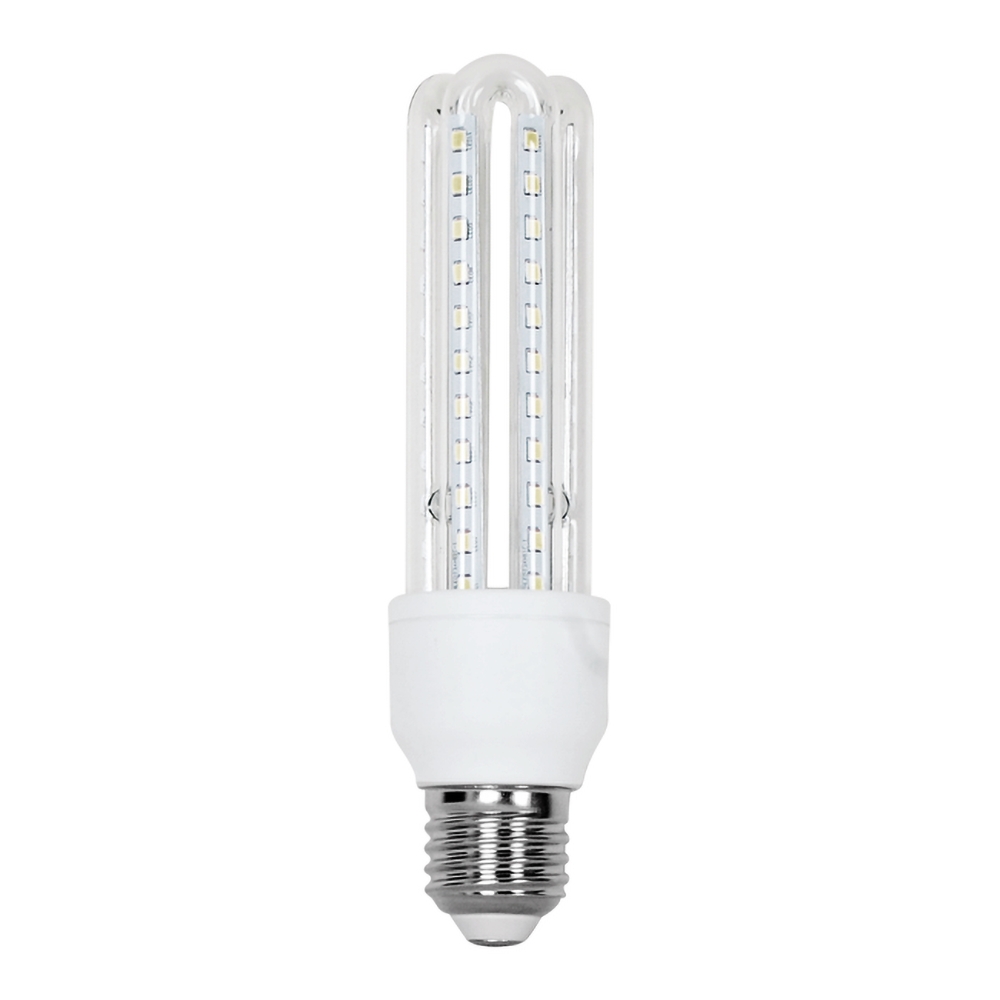 Lampadina led E27 3000K luce calda 8W G45-09C