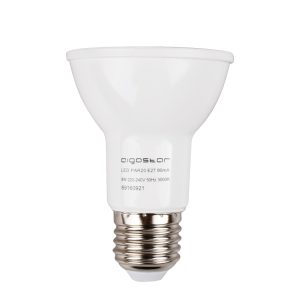 Foto principale Lampadina Led E27 PAR 8W Bianco caldo 3000K Aigostar