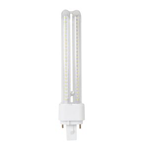 Foto principale Lampadina Led G24d-3 (2 pin) PL-C 15W Bianco freddo 6400K Aigostar