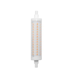 Foto principale Lampadina Led R7S Lineare 118mm 12W SMD Bianco caldo 3000K Aigostar