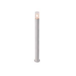 Foto principale Lampioncino Led Dionisio Bianco 1 metro IP54 1 x E27 Novaline