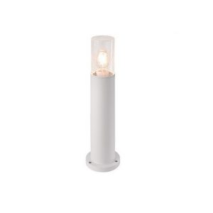 Foto principale Lampioncino Led Dionisio Bianco 50cm IP54 1 x E27 Novaline