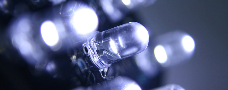 Led: come funzionano?