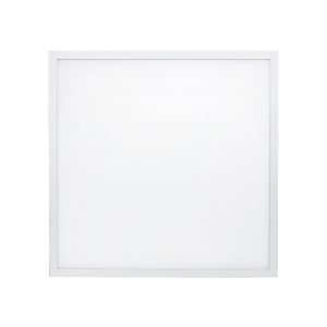 Foto principale Pannello Led 12W 30x30cm Cornice grigia quadrata Bianco freddo 6000K Aigostar