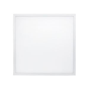 Foto principale Pannello Led 12W 30x30cm Cornice grigia quadrata Bianco neutro 4000K Aigostar