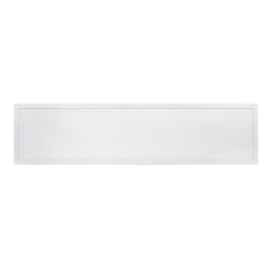 Foto principale Pannello Led 60W 120x30cm Cornice bianca rettangolare Bianco neutro 4000K Aigostar