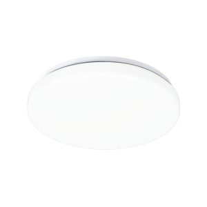 Foto principale Plafoniera Led 20W Bianca Rotonda Bianco freddo 6500K Aigostar