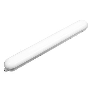 Foto principale Plafoniera Led stagna 24W da 60cm IP65 Bianco freddo 6500K Novaline