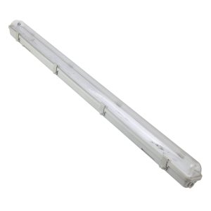 Plafoniere Tubi Led