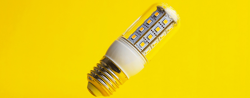 Quali lampadine consumano meno?