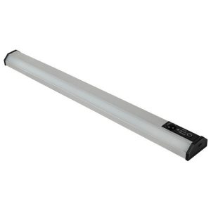 Foto principale Reglette Led magnetica 1W da 40cm Bianco freddo 6500K con sensore di movimento Novaline