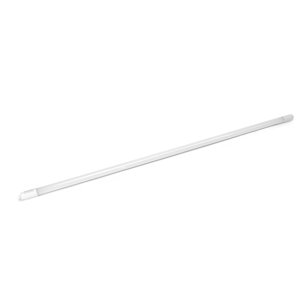 Tubo Led G13 T8 120cm 22W in vetro Bianco caldo 3000K FSL