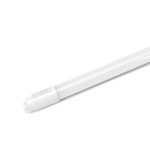 ZONUV Tubo LED T8 G13 60cm 9W 4000K - 10 Pezzi Bianco Neutro Per Sostituzione Fluorescenti
