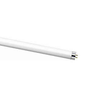 Foto principale Tubo Led G5 T5 115cm 16W in vetro Bianco neutro 4000K FSL