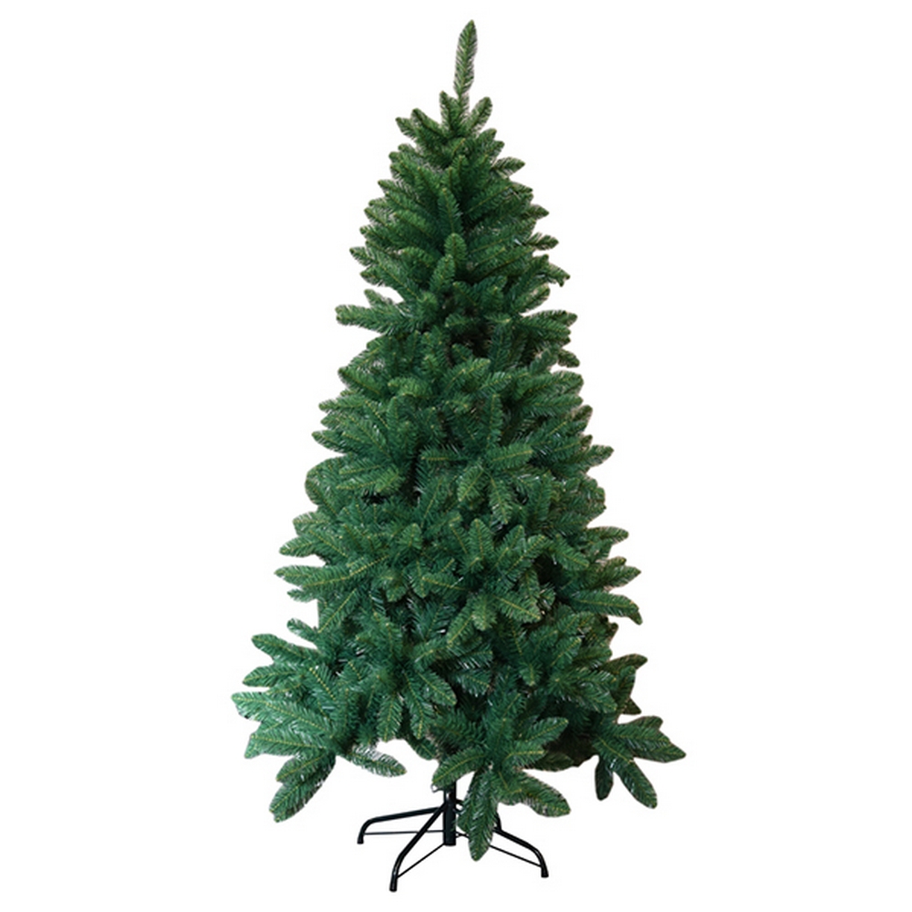 Foto principale Albero di Natale Re della Foresta 150cm verde Viscio