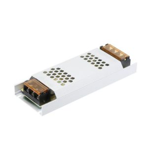 Foto principale Alimentatore striscia Led 12V 60W 5A IP25 Trasformatore uso interno LEDme