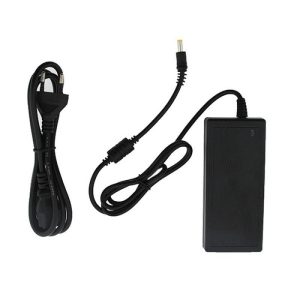 Foto principale Alimentatore striscia Led 12V 60W 5A Plug & Play IP20 Trasformatore uso interno LEDme