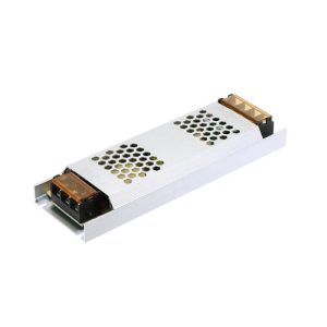 Foto principale Alimentatore striscia Led 24V 100W 4,2A IP25 Trasformatore uso interno LEDme