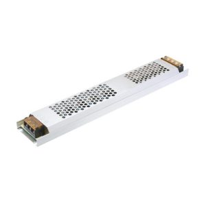Foto principale Alimentatore striscia Led 24V 200W 8,3A IP25 Trasformatore uso interno LEDme