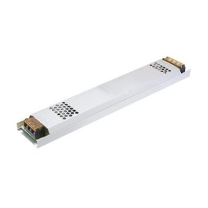 Foto principale Alimentatore striscia Led 24V 300W 12,5A IP25 Trasformatore uso interno LEDme