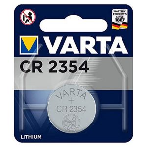 Foto principale Batteria bottone Varta 3V CR2354 Litio confezione da 1 pila
