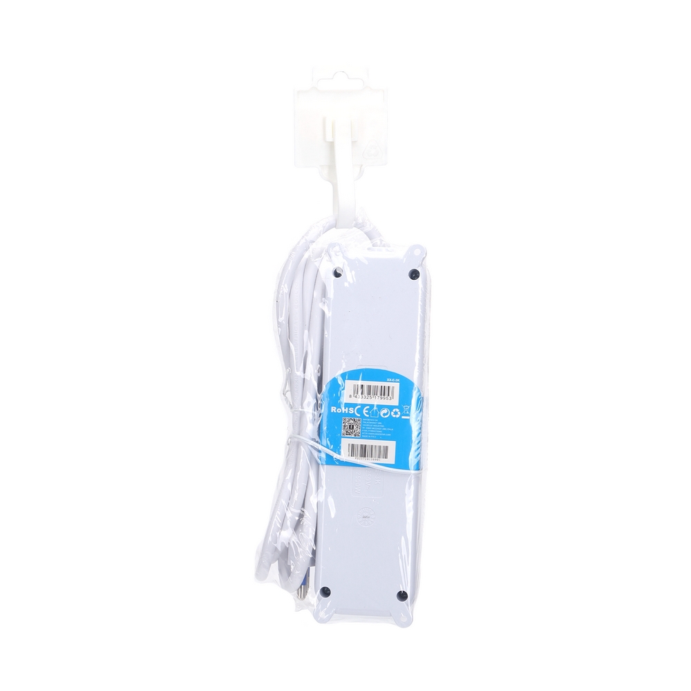 HAMA Splitter SCART 3 Posizioni – Completamente Cablato, 21 Pin, Per Collegare Più Dispositivi