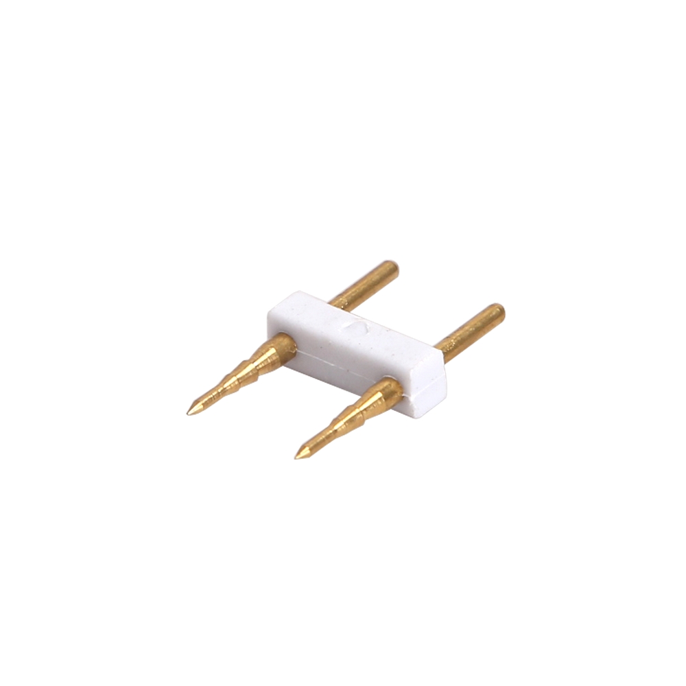 Connettore Pin intermedio per Striscia Led 220V SMD 5050 Aigostar 