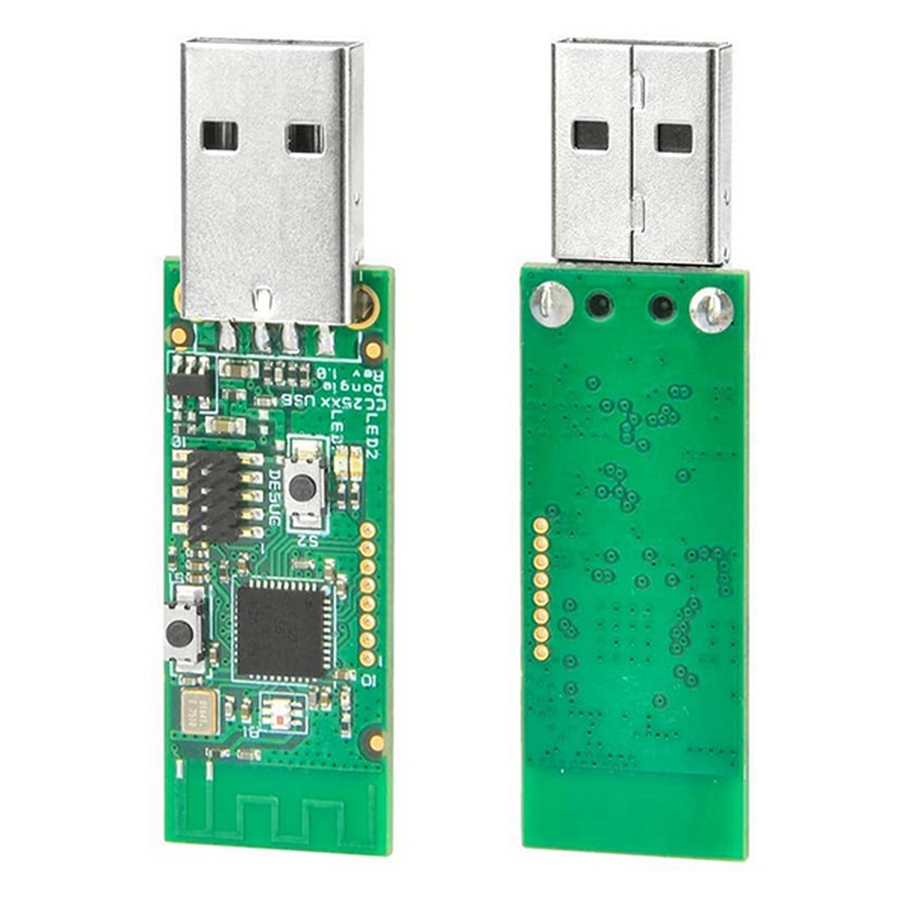 Hub Smart SONOFF CC2531 ZigBee USB Dongle - Foto 2
