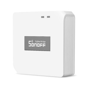 Foto principale Hub Smart SONOFF ZB Bridge ZigBee WiFi