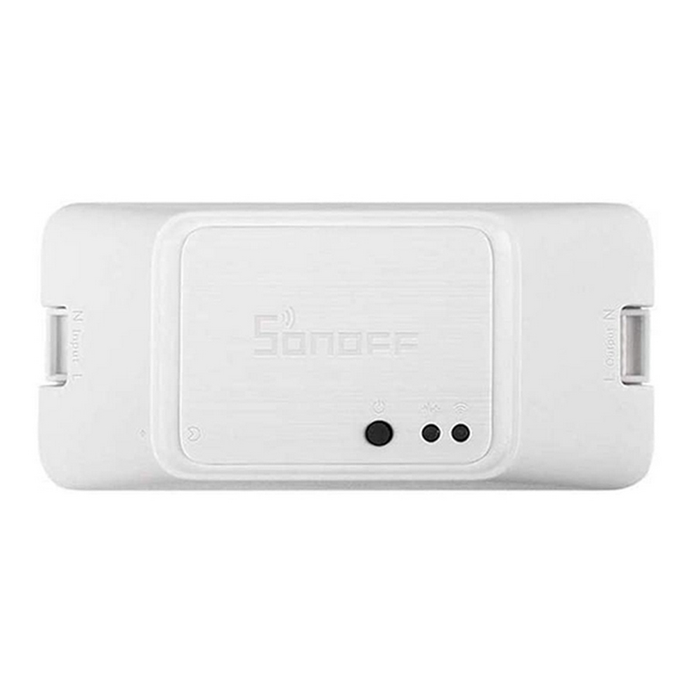 Foto principale Interruttore Smart SONOFF BASIC R3 WiFi