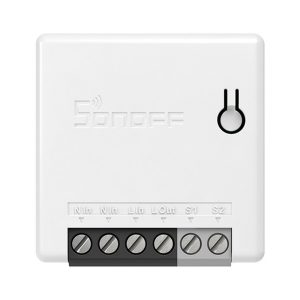 Foto principale Interruttore Smart SONOFF MINI R2 WiFi