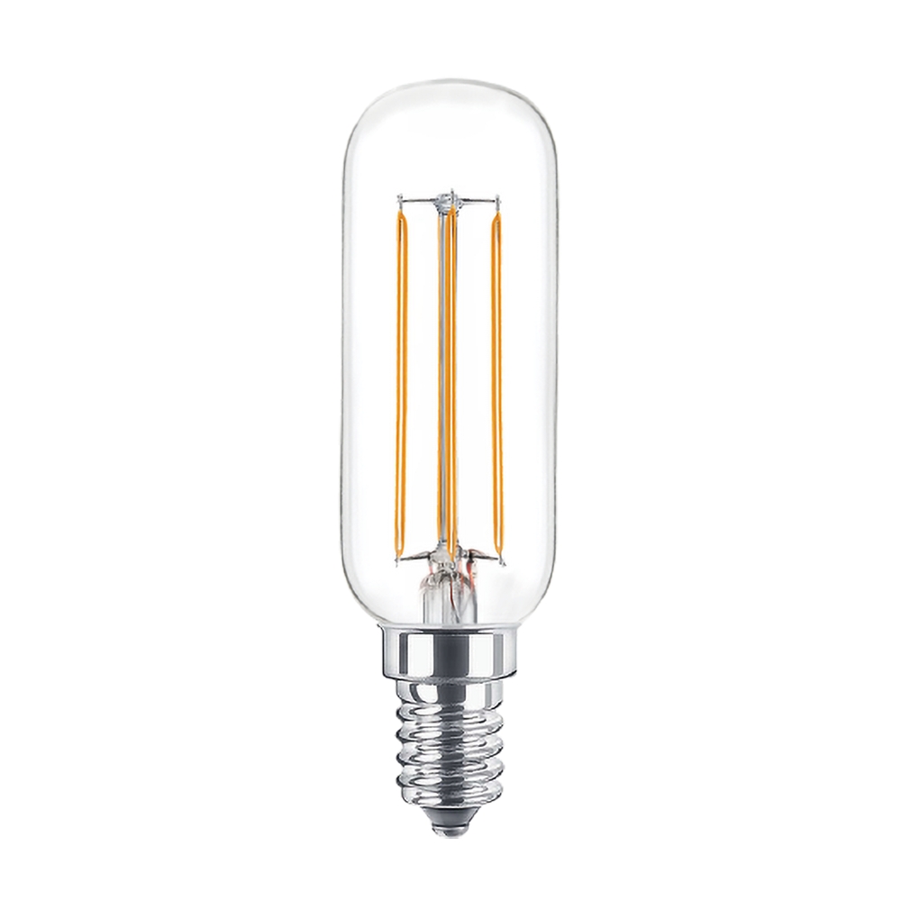 Lampadine a Led E14 A12/14 W vari colori disponibili