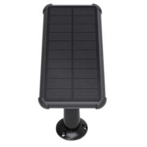 Foto principale Pannello solare EZVIZ CMT SOLAR per ricarica telecamere EZVIZ a batterie