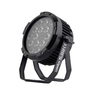 Foto principale Par Led 18x10W RGBW 4 in 1 IP65 Wisdom