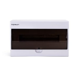 Foto principale Quadro elettrico a superficie Aigostar 18 moduli Aigostar