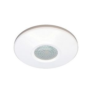 Foto principale Sensore di movimento e crepuscolare da soffitto 360° IP20 Novaline