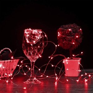 Tenda di luci solari a stringa 10M 400 Leds Bianco freddo Luce di Natale All'interno e all'esterno Finestra di Natale Matrimonio Compleanno Giardino | Leroy Merlin