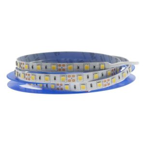 Foto principale Striscia Led 12V 70W SMD 5050 5 metri IP20 Bianco Freddo 6000K LEDme