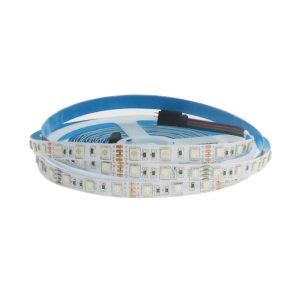 Foto principale Striscia Led 12V 72W SMD 5050 5 metri IP20 RGB LEDme