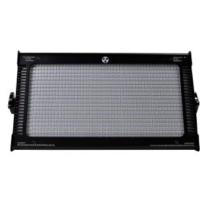 Foto principale Strobo Led 1000W 6000K 30 flash al secondo sound control Wisdom