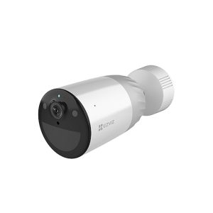 Foto principale Telecamera di sorveglianza EZVIZ BC1 ADD-ON WiFi Full HD 1080p a batteria visione notturna a colori per esterno