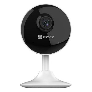 Foto principale Telecamera di sorveglianza EZVIZ C1C-B WiFi Full HD 1080p visione notturna per interni