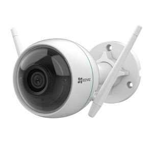 Foto principale Telecamera di sorveglianza EZVIZ C3WN WiFi Full HD 1080p visione notturna