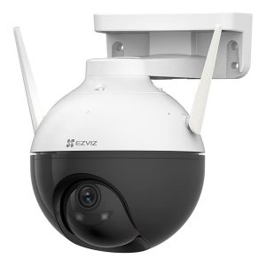 Foto principale Telecamera di sorveglianza EZVIZ C8C WiFi Full HD 1080p visione notturna a colori segnalazione luminosa per esterno