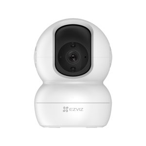 Foto principale Telecamera di sorveglianza EZVIZ TY2 WiFi motorizzata intelligente Full HD 1080p smart tracking e visione notturna per interno